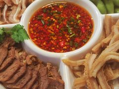 -辣出味岳阳特色烧烤·龙虾大排档(砂子塘总店)