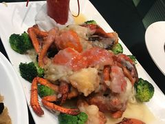 -璞御·海鲜·雪花牛肉局(宾水西道店)