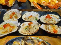 -烧蠔帮·湛江生蚝(工农店)