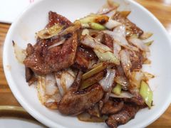 -小方的面(徐家汇店)