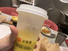 -必胜客(东西湖万达店)