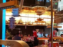 -西塔老太太泥炉烤肉(上海七宝领展广场店)