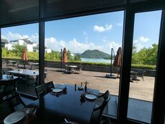 -千岛湖安岚·湖景全日餐厅