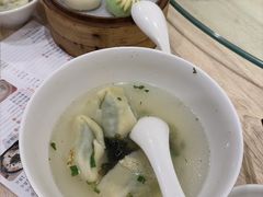 -穆桂英美食(南禅寺店)