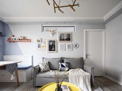 -宅天下装饰·匠心筑家(春熙店)