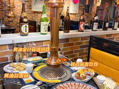 -鹤江桥·红油牛肉粉(SKP店)