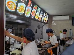 -万县面馆(高笋塘店)