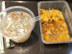 藤椒鸡肉豆皮-老通城豆皮大王(吉庆街店)