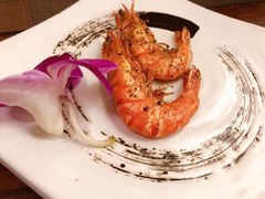 -渔日本料理铁板烧(新天地假日广场店)