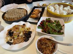 -凯鸽酒楼(恒安新区店)