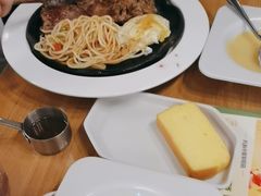 -豪客来牛排(红豆万花城店)