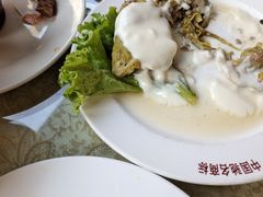 -华梅西餐厅(哈尔滨中央大街店)