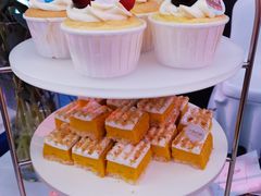 -美丽心情蛋糕(江苏路店)