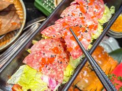 -松鹤精致料理(五一中路店)