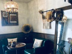 卡座-春风·有糖(崇宁路店)