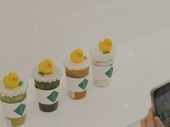 -LINLEE·手打柠檬茶(思北店)