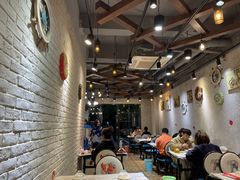-段氏龙虾·烧烤·烤鱼(东书房路店)