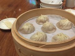 -鼎泰丰(复兴店)