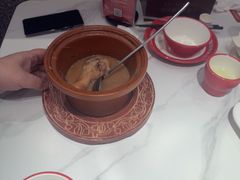 -来菜·湖北头牌藕汤(武商MALL众圆店)