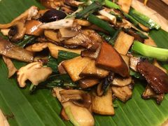 -云海肴汽锅鸡·云南小炒(曲江大悦城店)