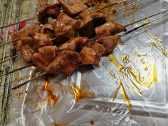 -酒宝荡烧烤(长航局江大路住宅小区店)