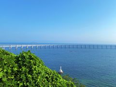 -星海湾跨海大桥
