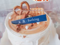 -禾沐·轻食·面包·咖啡
