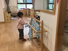 -英伦凯贝国际婴幼儿托育中心(雍湖湾店)