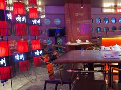 -啫神·广州地标美食(北京路店)