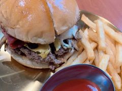 -魏斯理汉堡(西安沣东吾悦店)