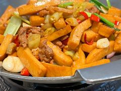 -小四川菜馆(托乐嘉店)