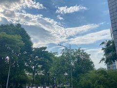 -杭州师范大学(下沙校区)