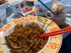 -肥韬茶餐厅(海上世界店)