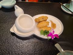 -唐猫庭院·千年陕菜(赛格国际购物中心店)