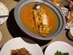 -丹江渔村(首都机场店)