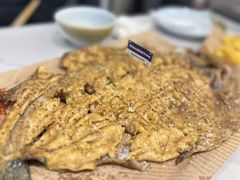 -何适山庄 ·可团建(水长城P2停车场店)