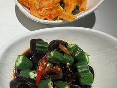 -大丰收·蛙功夫(晋江万达店)