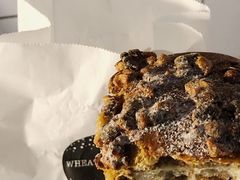 核桃布里欧修-WHEAT&BAKER-麥(凯德来福士店)