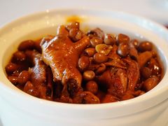 -三号黄浦会Canton Table