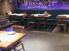大堂-餐酷哈雷餐厅(通程广场店)