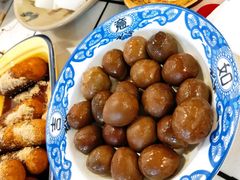 -老街坊市井火锅(营门口店)