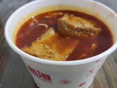 沙茶面-炳记小点(杏东店)