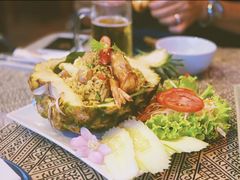 -Paak Dang Riverside 红嘴河畔餐厅
