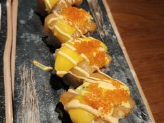 -井梧町川式料理(海河店)