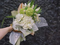 -Flower in(密渡桥店)