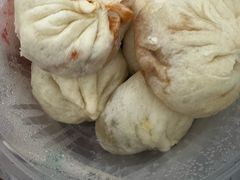 -老陶包子铺(南大西南村店)