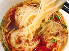 -大东江冷面(步行街店)