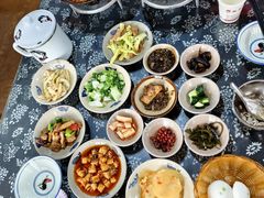 -张关合渣(航空大道店)