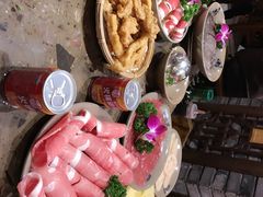 -重庆渝达老火锅(春熙路店)