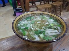 -兄弟俩老李家牛肉汤(总店)